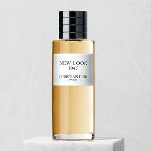 Christian Dior New Look 1947